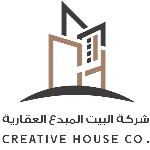 شركة البيت المبدع العقارية