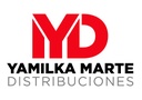 YAMILKA MARTE DISTRIBUCIONES SRL