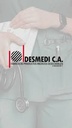FABRICA DE PRODUCTOS MEDICOS DESECHABLES DESMEDI, C.A.
