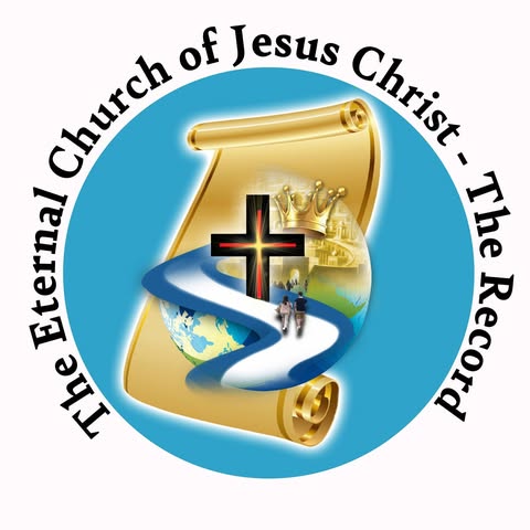 Eternal Church of Jesus Christ - The Record