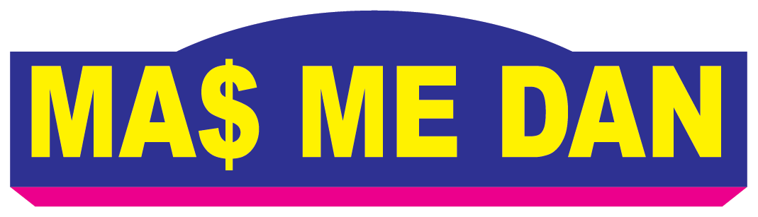 Más Me Dan