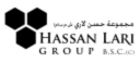 Hassan Lari Group B.S.C.