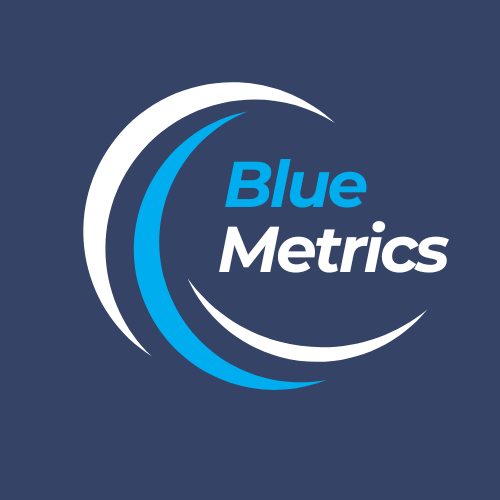 Blue Metrics