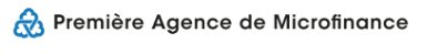 Première Agence de Micro Finance