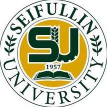 Saken Seifullin Kazakh Agrotechnical Research University (KazATU)