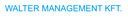 WALTER MANAGEMENT Korlátolt Felelősségű Társaság