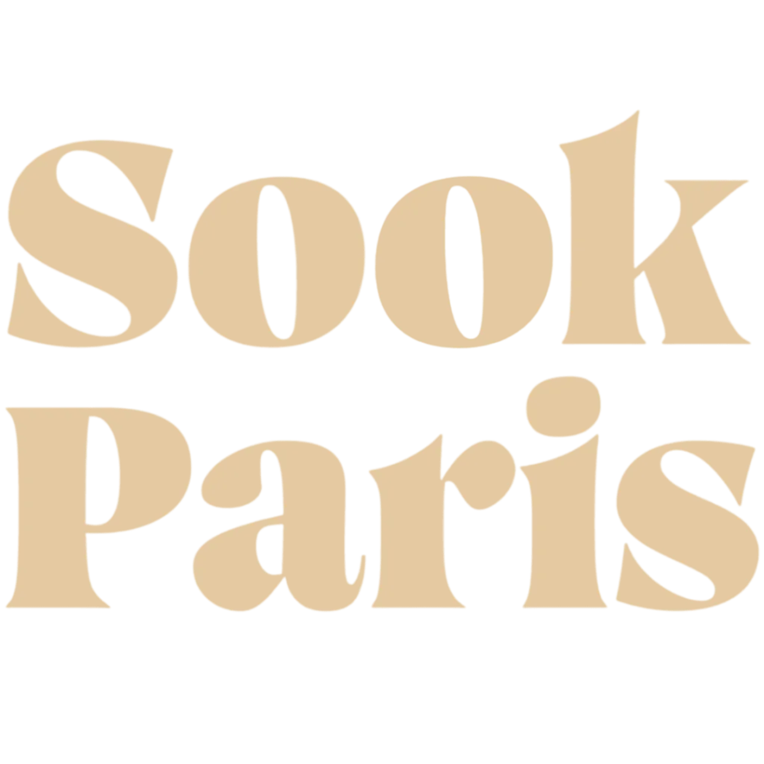 Sook Paris