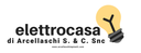 ELETTROCASA DI ARCELLASCHI SERGIO & C. SNC