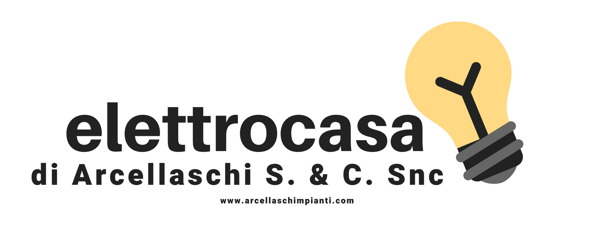 ELETTROCASA DI ARCELLASCHI SERGIO & C. SNC
