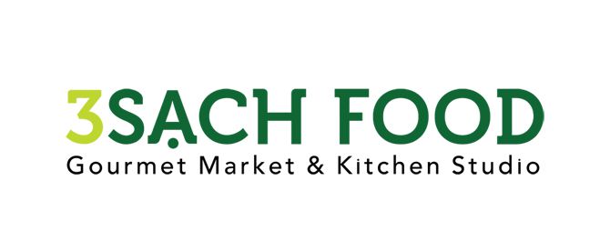 3Sach Food