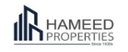Hameed Properties (Pvt) Ltd