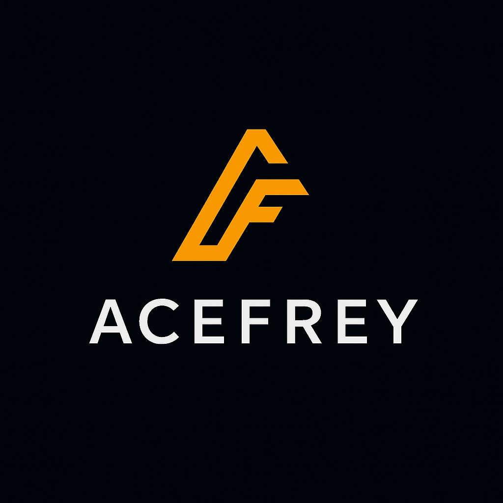 ACEFREY GmbH