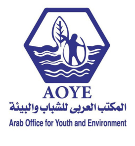 THE ARAB OFFICE FOR YOUTH & ENVIRONMENT