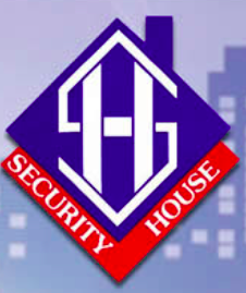 SECURITY HOUSE