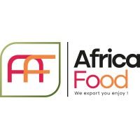 AFRICA FOOD