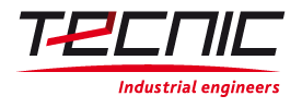 Tecnic Industrial Engineers