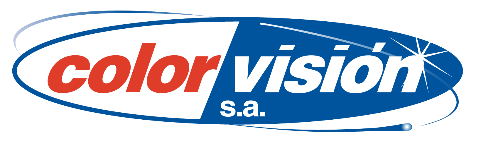 Color Visión, S.A.