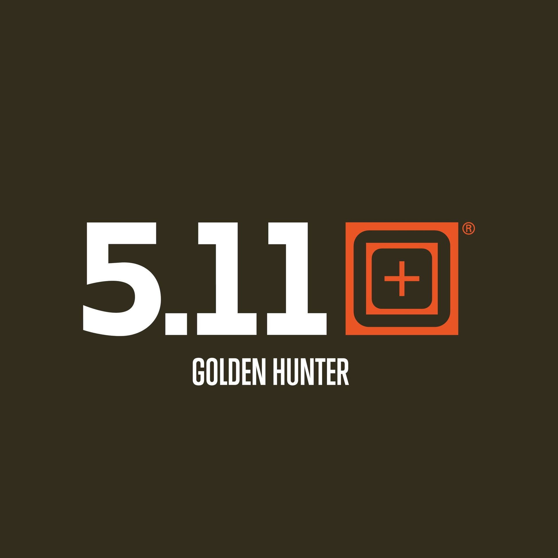 Golden Hunter