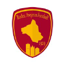 RODEZ AVEYRON FOOTBALL