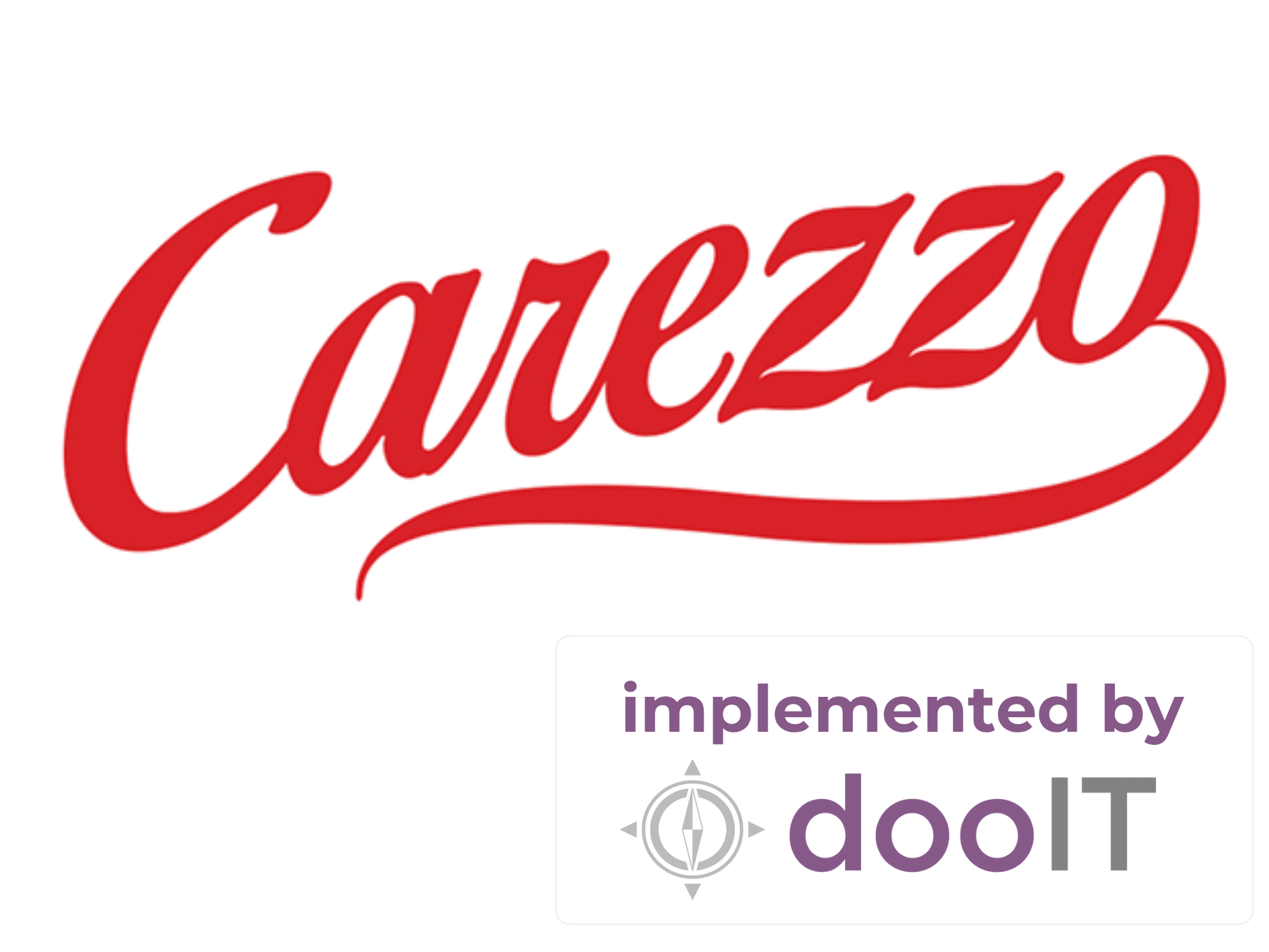 Carezzo