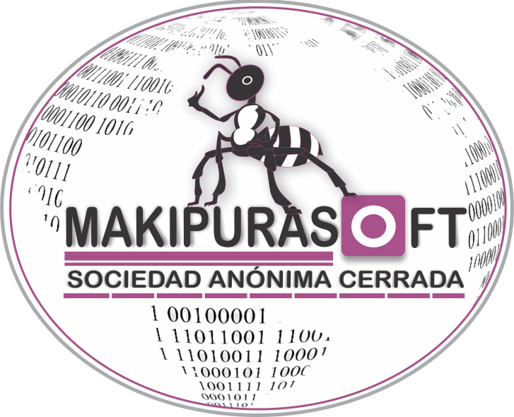 MAKIPURASOFT.PE