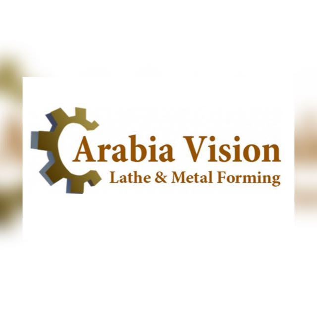 Arabia Vision