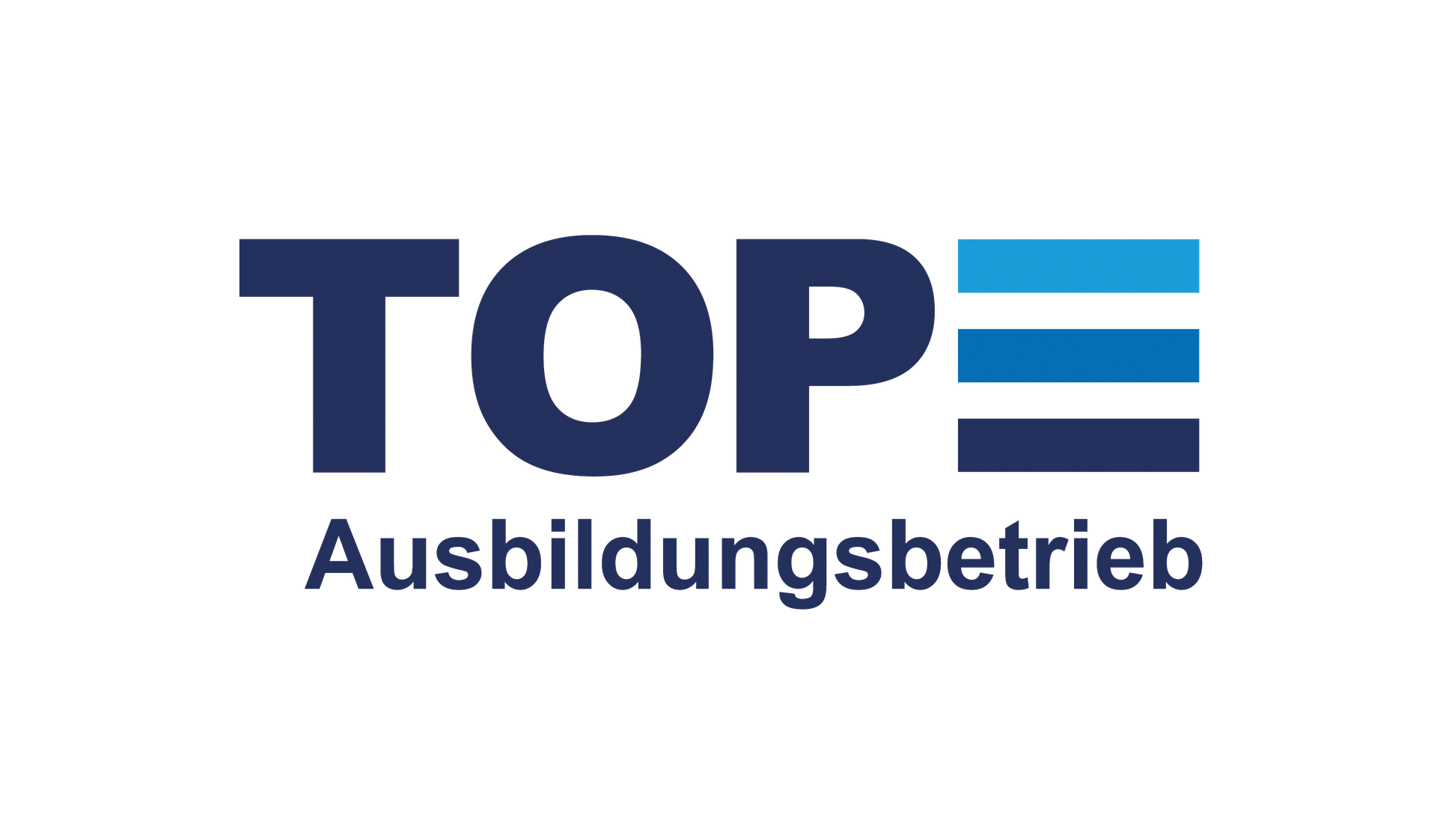 TOP-Ausbildungsbetrieb