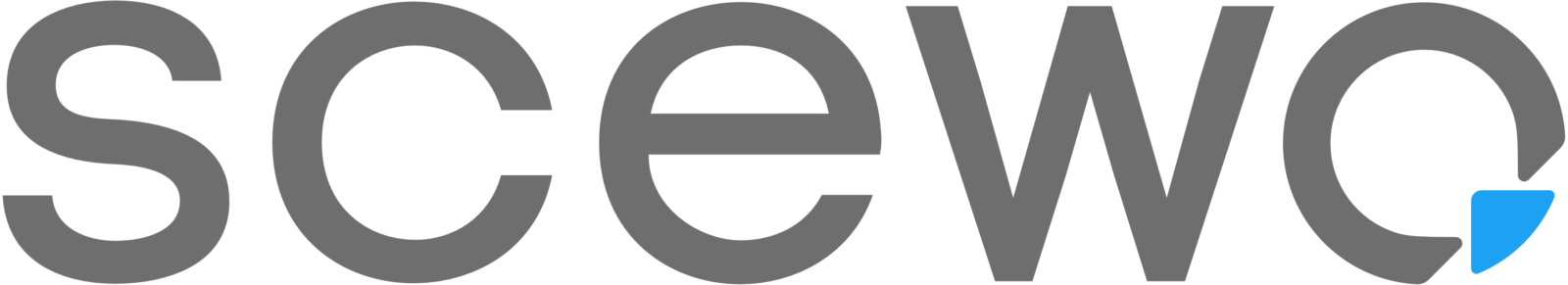 Scewo AG