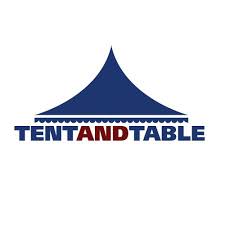 Tent and Table