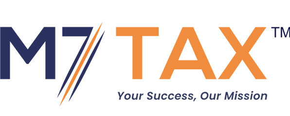 M7 Tax Inc.