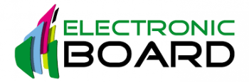 ELECTRONIC BOARD, SLU