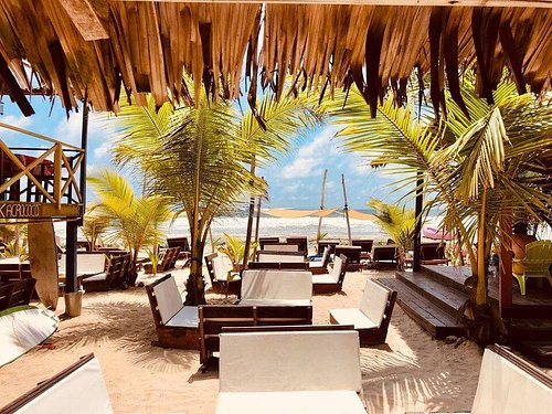 Sun Beach, Sun Café & Beach