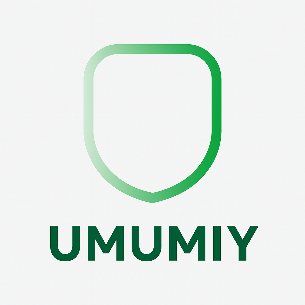 ООО "UMUMIY"