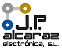 J. P. ALCARAZ-ELECTRONICA S.L.
