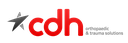 CDH Prótesis e Implantes S.R.L