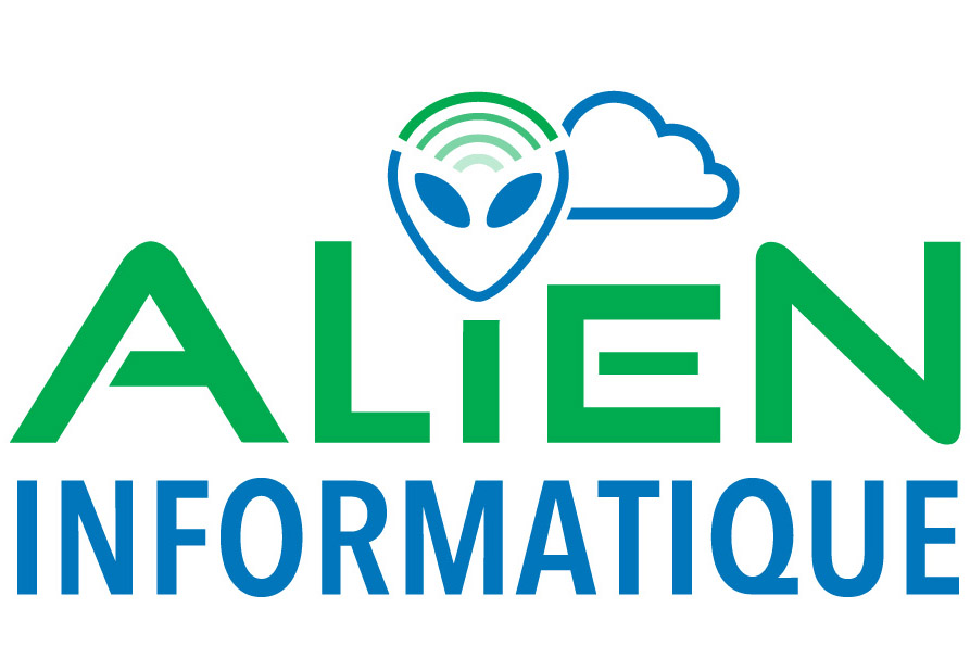 Alien Informatique inc.