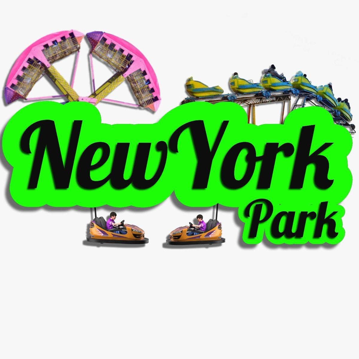 newyorkpark, Hugo Ciofolo
