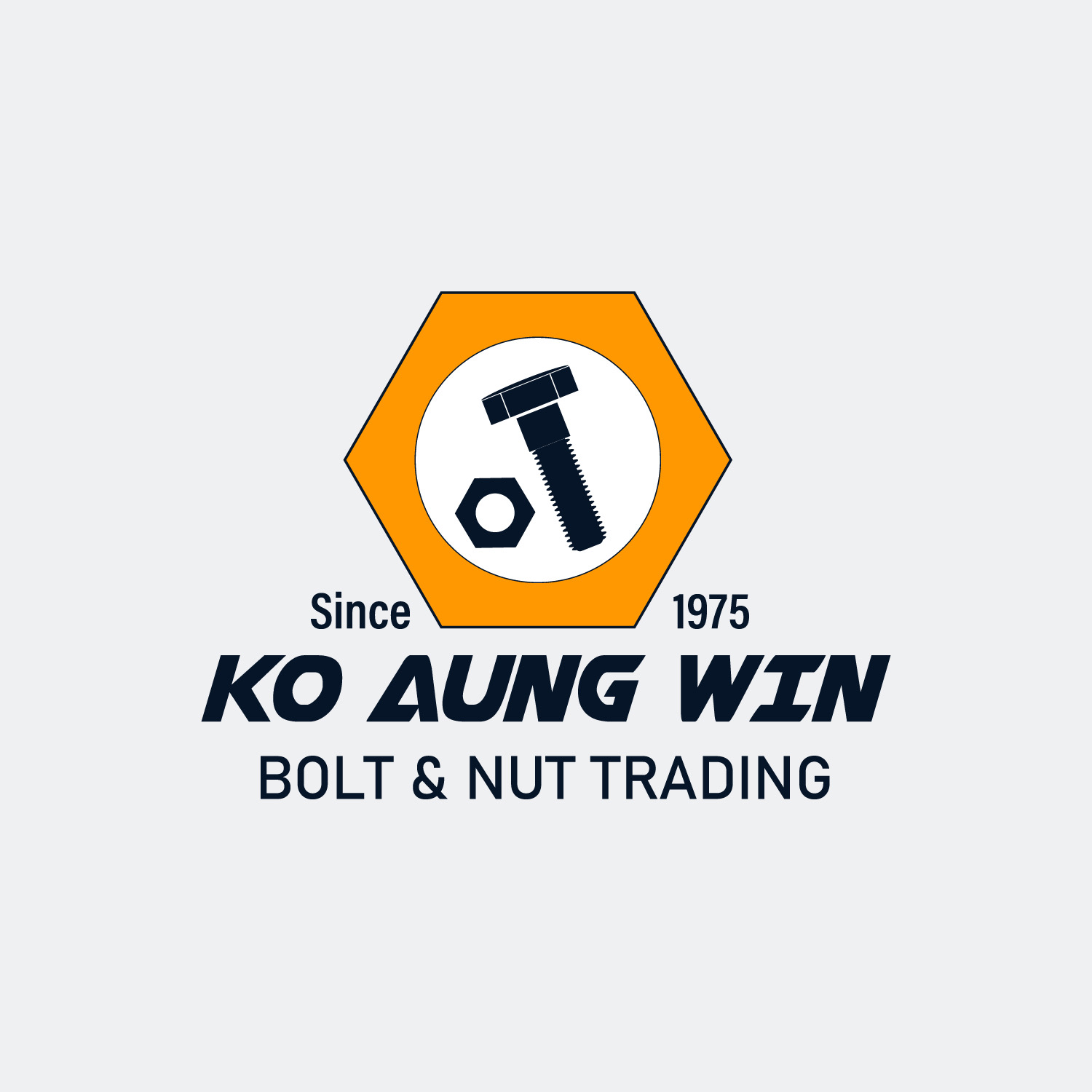 Myanmar A.W Co.,Ltd