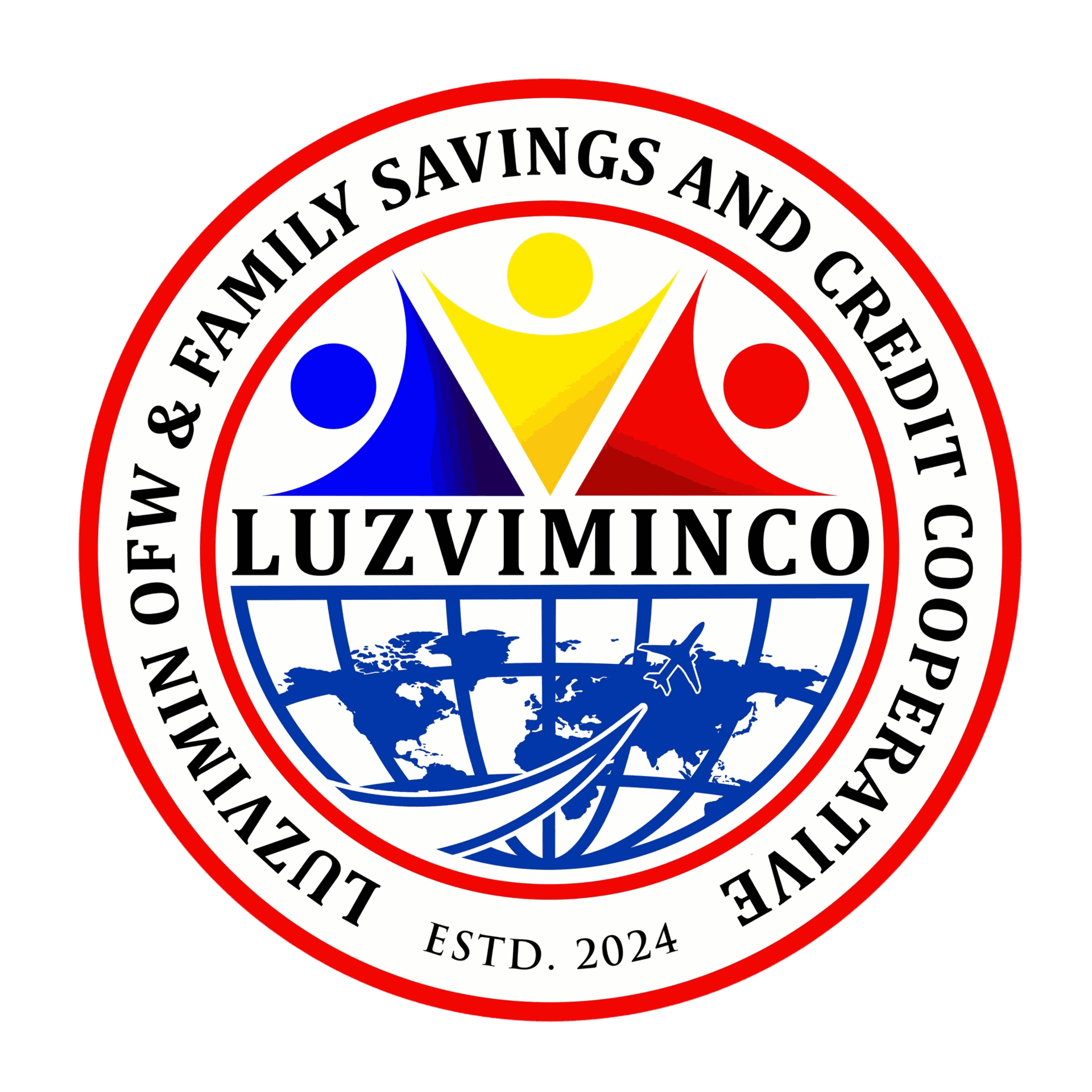 Luzvimin OFW & Family Savings and Credit Cooperative