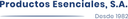 Productos Esenciales S.A.