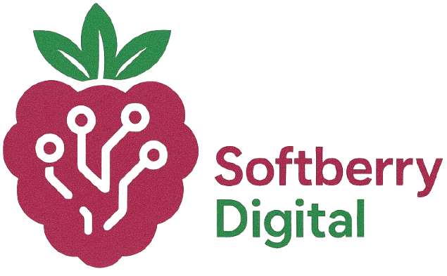 SOFTBERRY DIGITAL S.R.L.