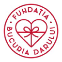 FUNDATIA BUCURIA DARULUI