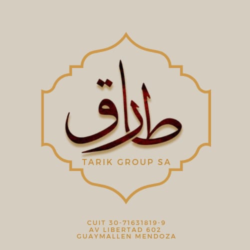Tarik Group SA