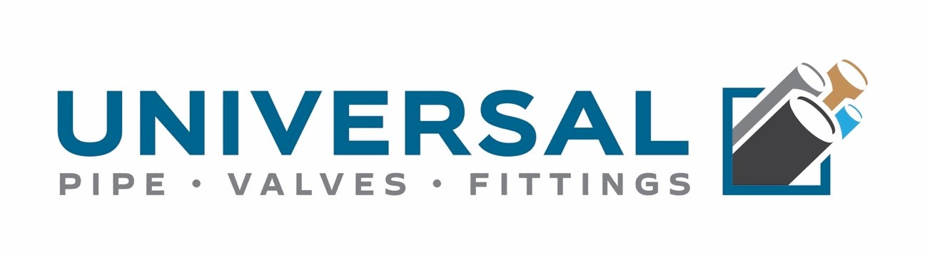 Universal Pipe, Valves & Fittings