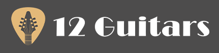 12Guitars LTD