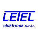 LETEL elektronik s.r.o.