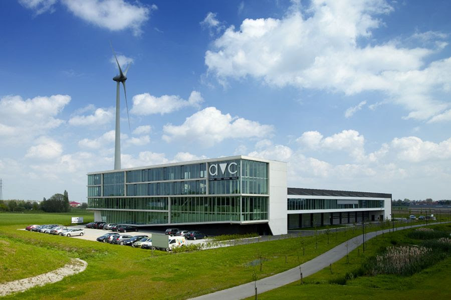 Campus Evolis 100