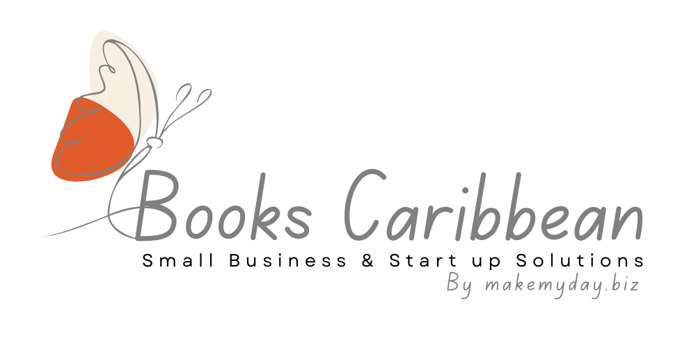 Books Caribbean