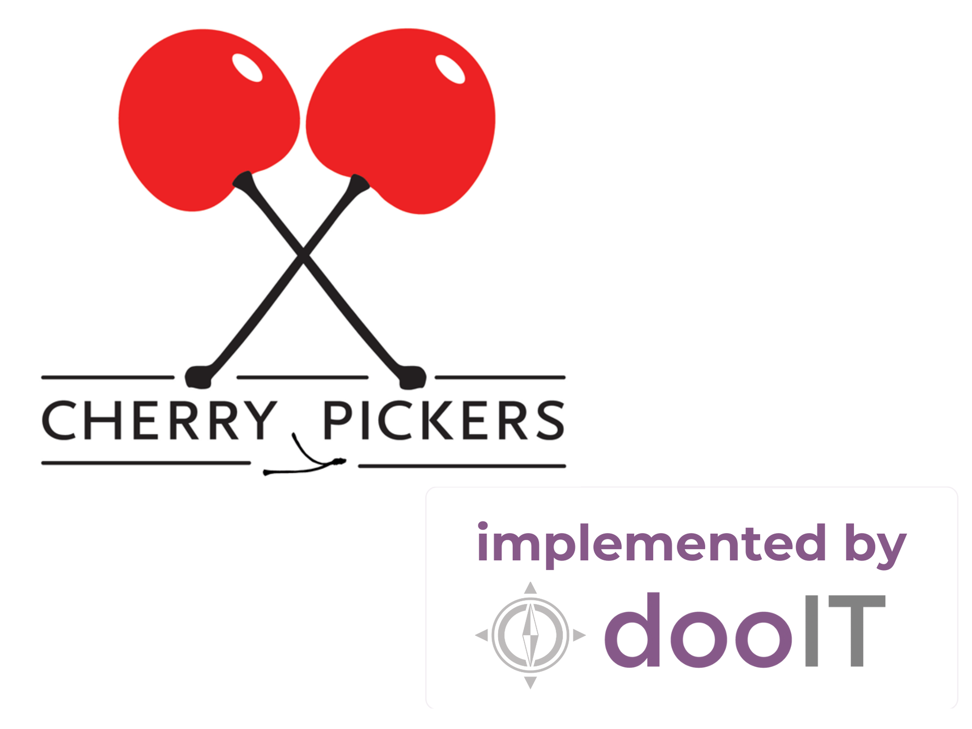 Cherry Pickers Filmdistributie B.V.