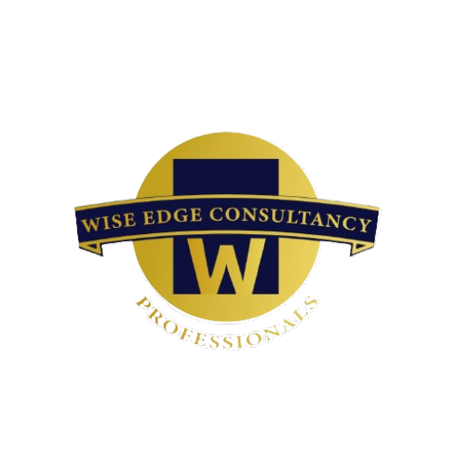 WISE EDGE FOR ACCOUNTING & BOOKKEEPING, Usman Iqbal